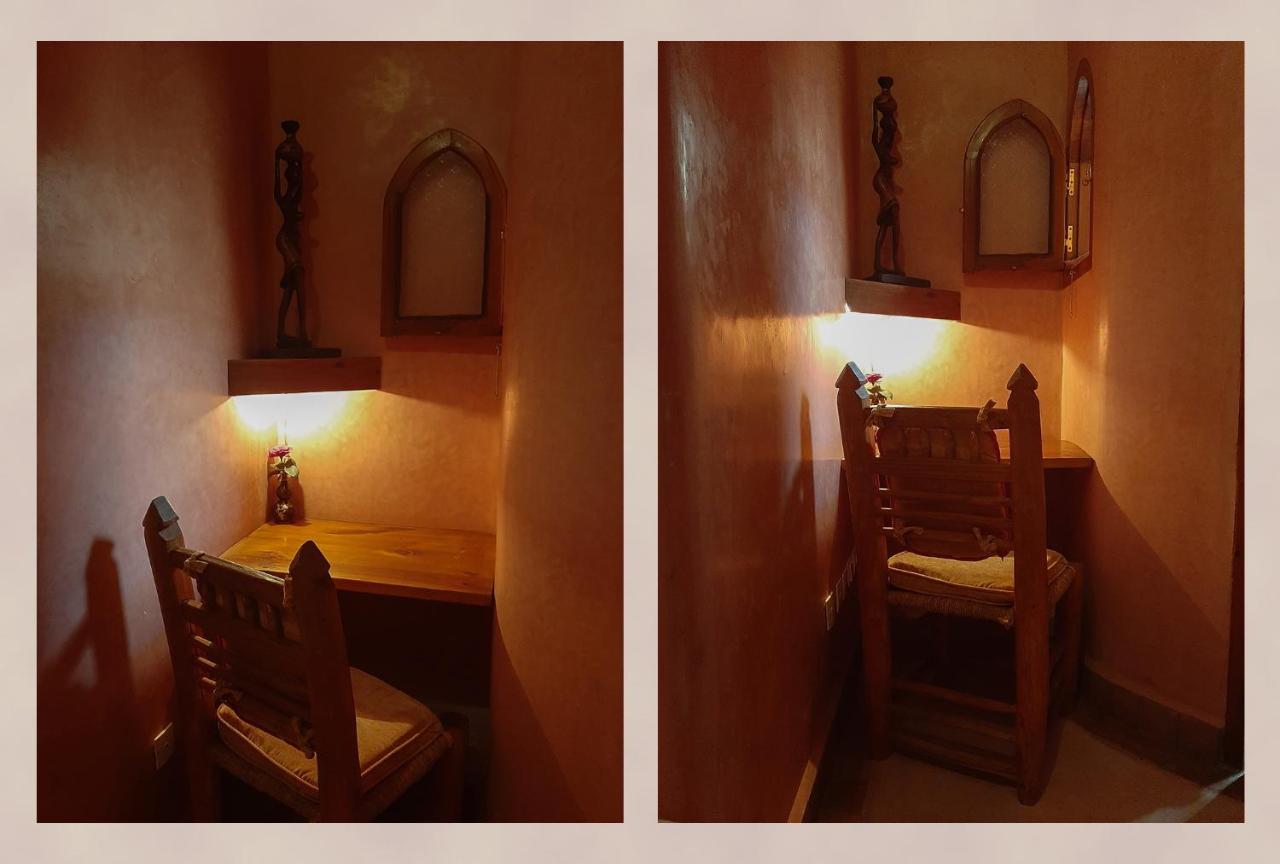 Riad Sabah Marrakesh Ngoại thất bức ảnh
