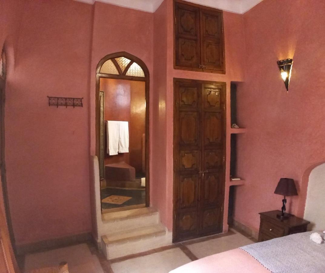 Riad Sabah Marrakesh Ngoại thất bức ảnh