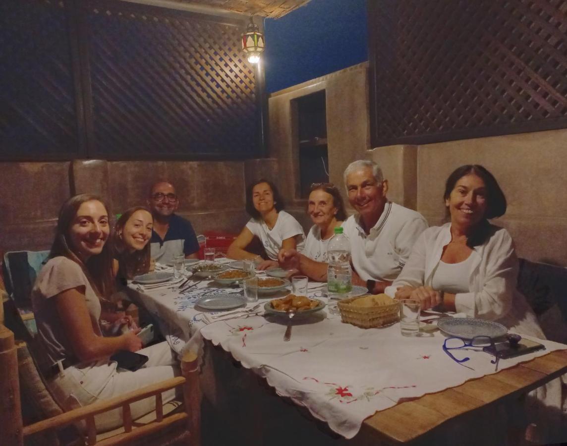 Riad Sabah Marrakesh Ngoại thất bức ảnh