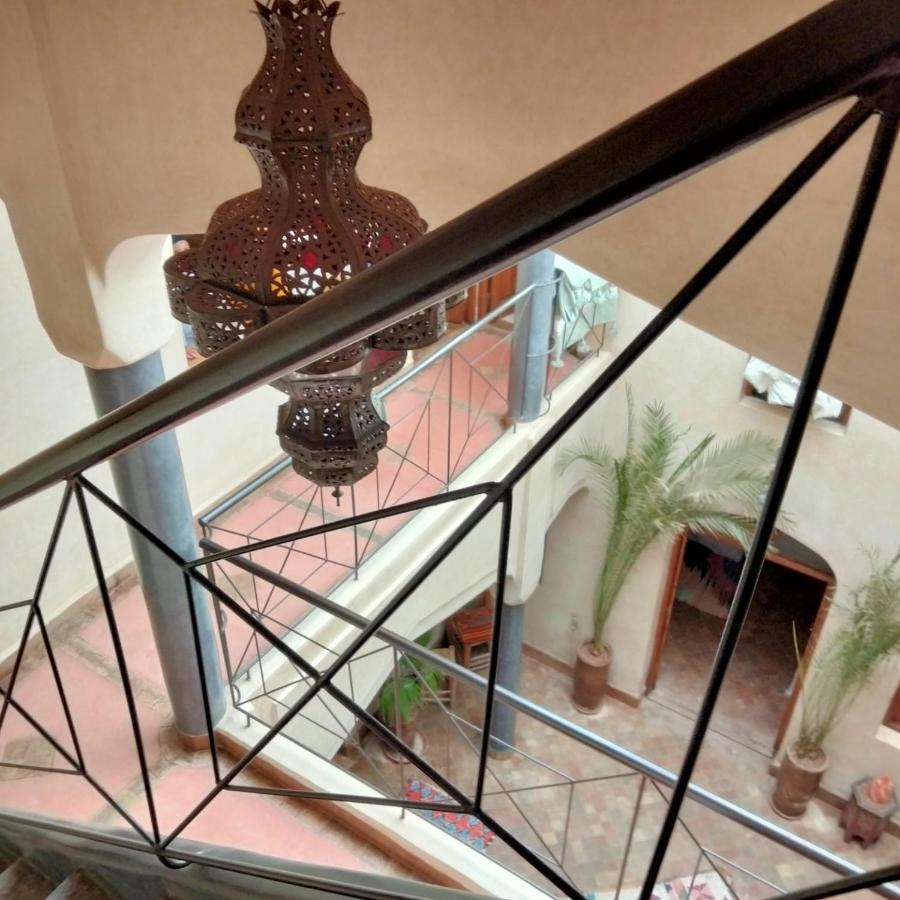 Riad Sabah Marrakesh Ngoại thất bức ảnh
