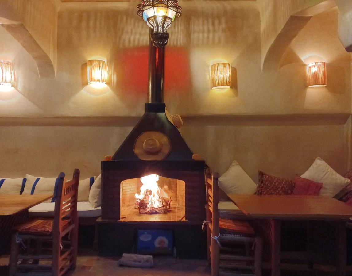 Riad Sabah Marrakesh Ngoại thất bức ảnh