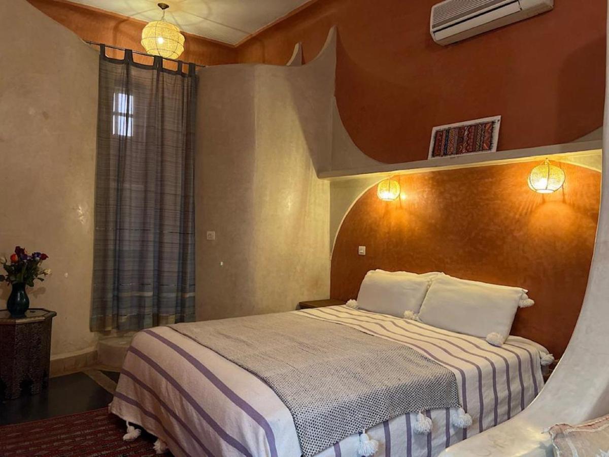 Riad Sabah Marrakesh Ngoại thất bức ảnh