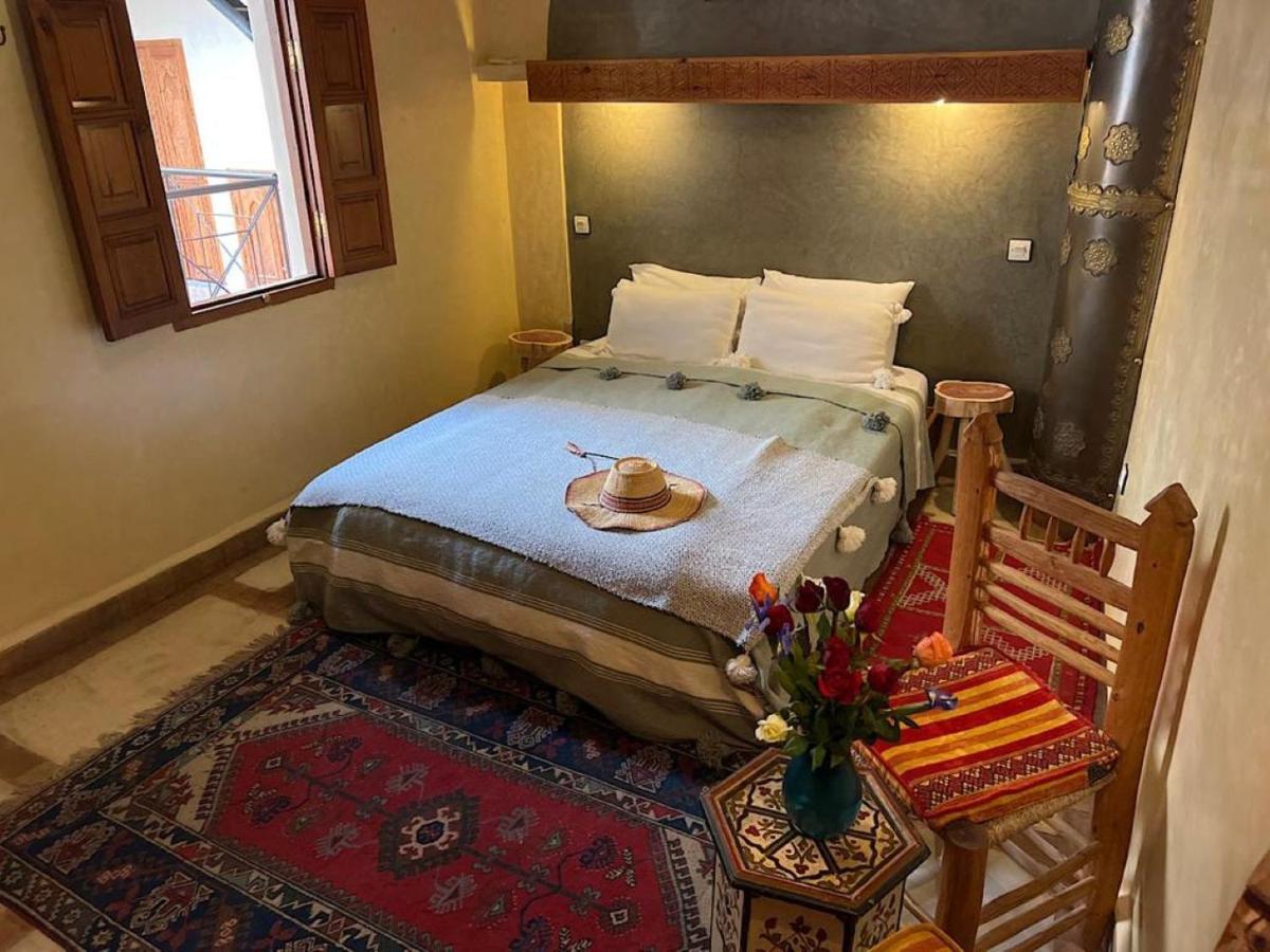 Riad Sabah Marrakesh Ngoại thất bức ảnh