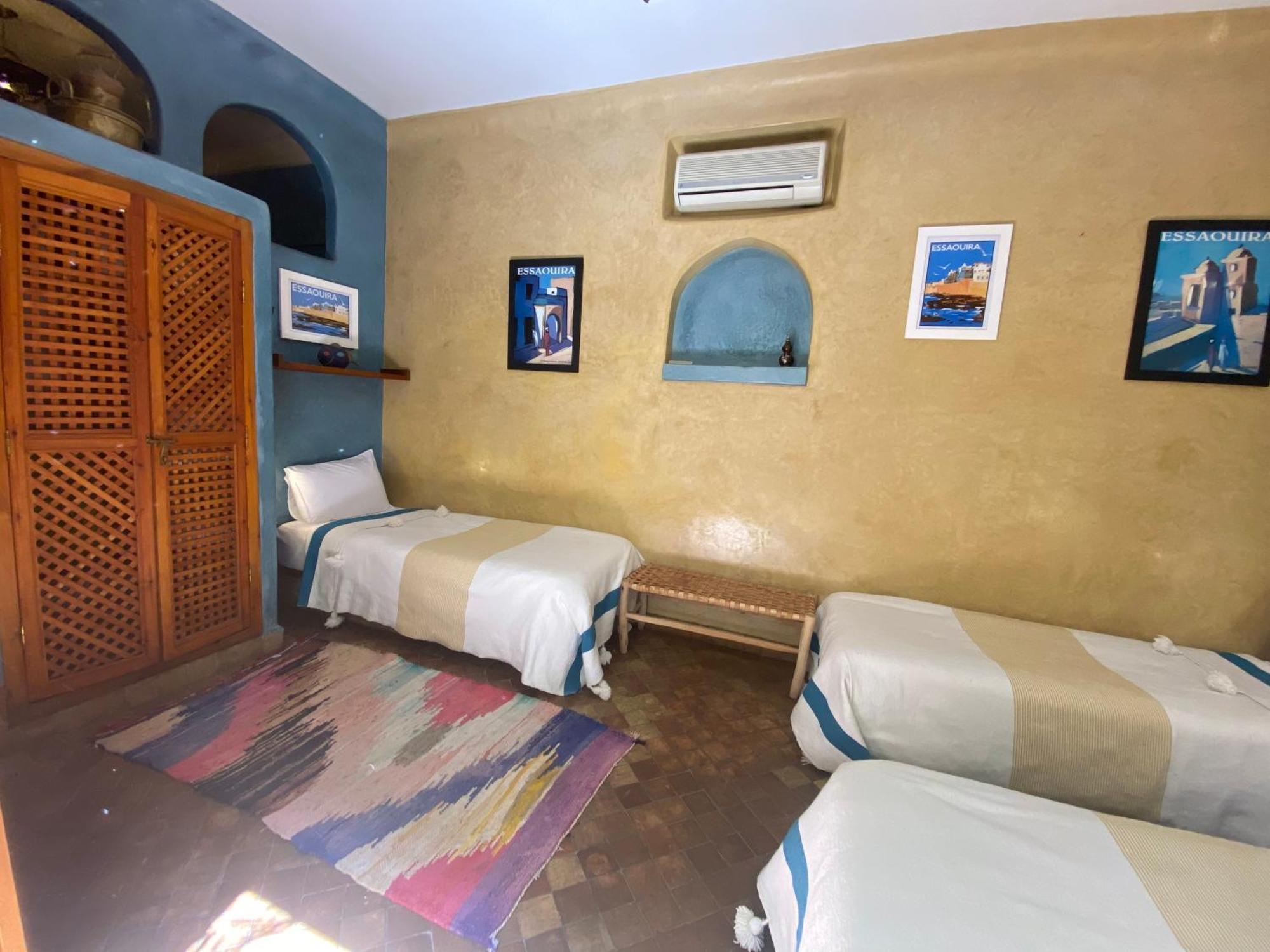 Riad Sabah Marrakesh Ngoại thất bức ảnh