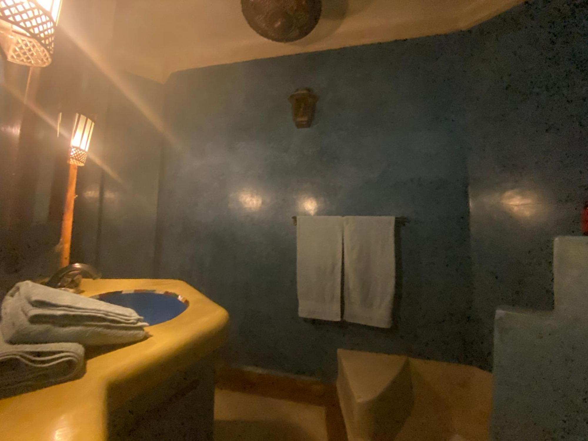 Riad Sabah Marrakesh Ngoại thất bức ảnh
