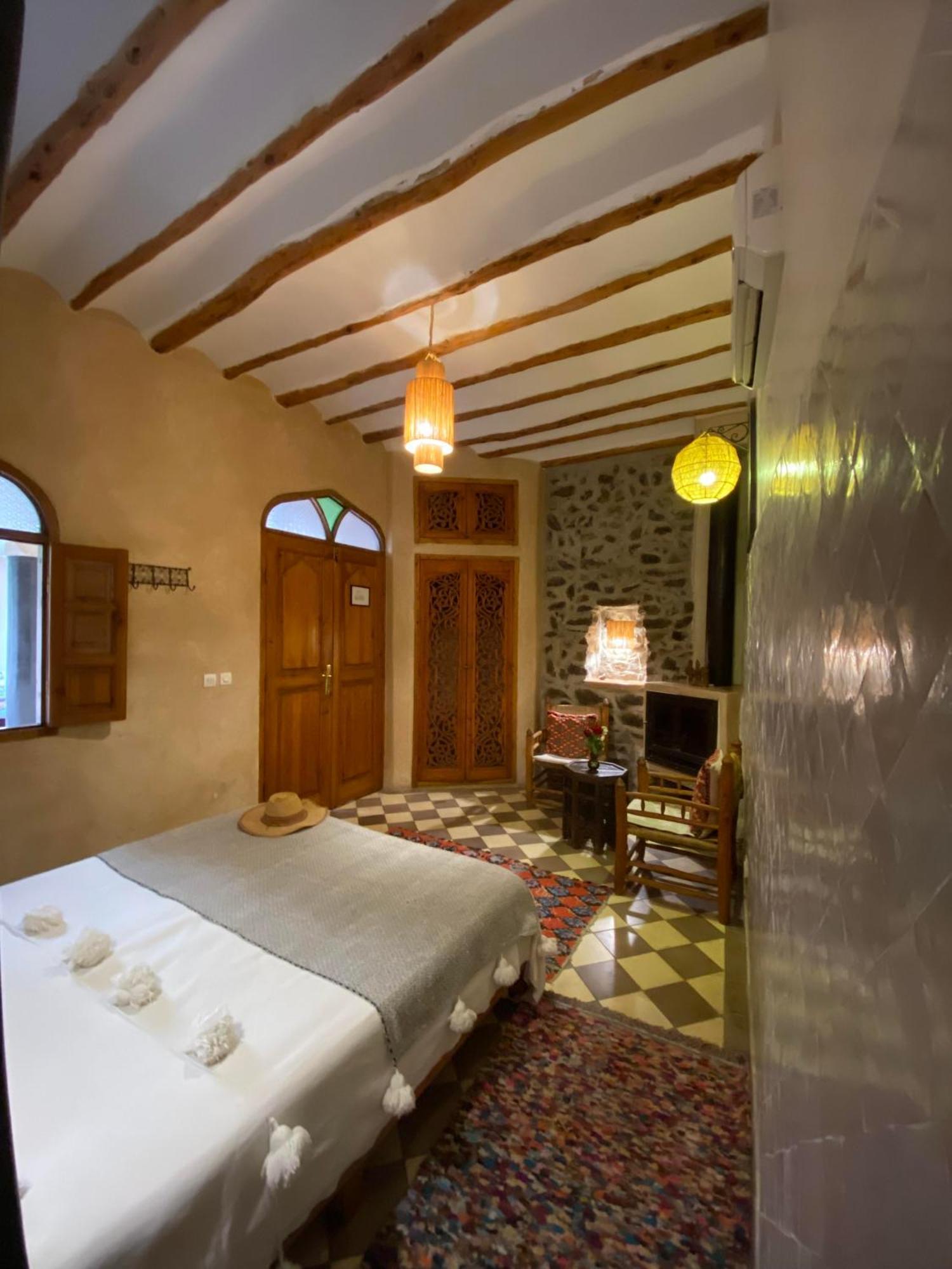 Riad Sabah Marrakesh Ngoại thất bức ảnh